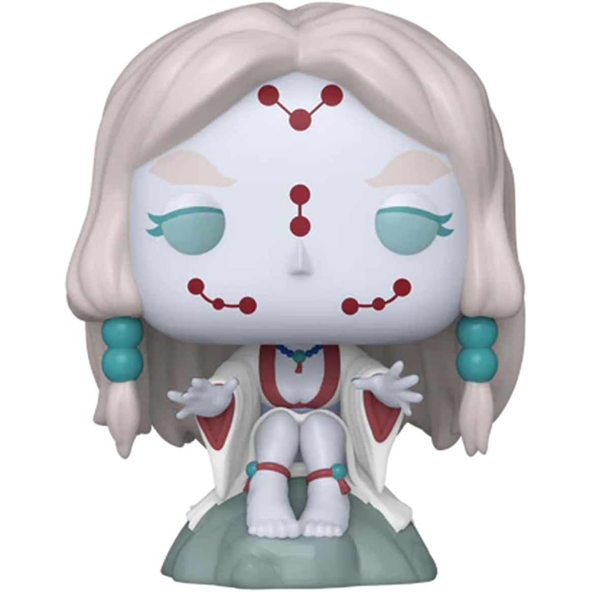 Funko Pop! Animation Demon Slayer (1573) Spider Demon Mother Special Edition - Vinyl Figure 9cm