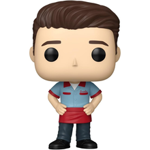 Funko Pop! Television Beverly Hills 90210 (1858) Brandon Walsh - Vinyl Figure 9cm