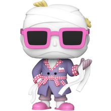 Funko Pop! Animation: Universal Monsters (2412) Invisible Man - Vinyl Figure 9cm