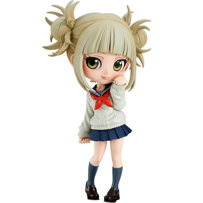 Banpresto Q Posket (My Hero Academia) - Himiko Toga Vers.B PVC Figure
