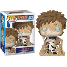 Funko Pop! Animation: Naruto Shippuden (2230) Gaara - Vinyl Figure 9cm (Preordine)