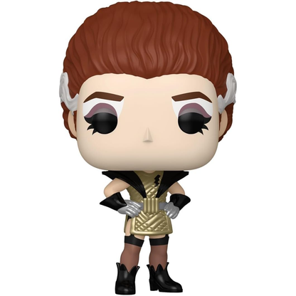 Funko Pop! Movies The Rocky Horror Picture Show (1913) Magenta - Vinyl Figure 9cm