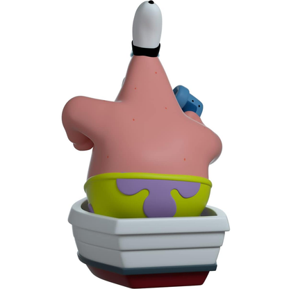 You Tooz SpongeBob Squarepants - Patrick Star Vinyl Figure 11 cm
