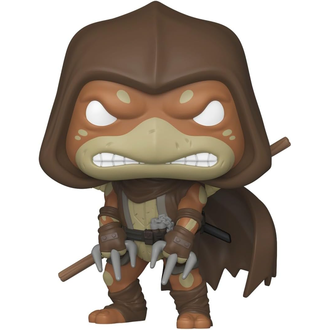Funko Pop! Comics TMNT The Last Ronin - (55) Moja Vinyl Figure Ninja Turtle 9cm