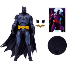 McFarlane Toys DC Multiverse: Batman Future State  - The Next Batman (Tim Fox) Action Figure PVC 18cm