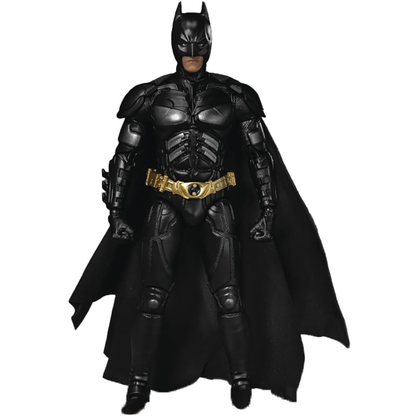 DC Comics Batman The Dark Knight Trilogy - Action Figure PVC 21cm