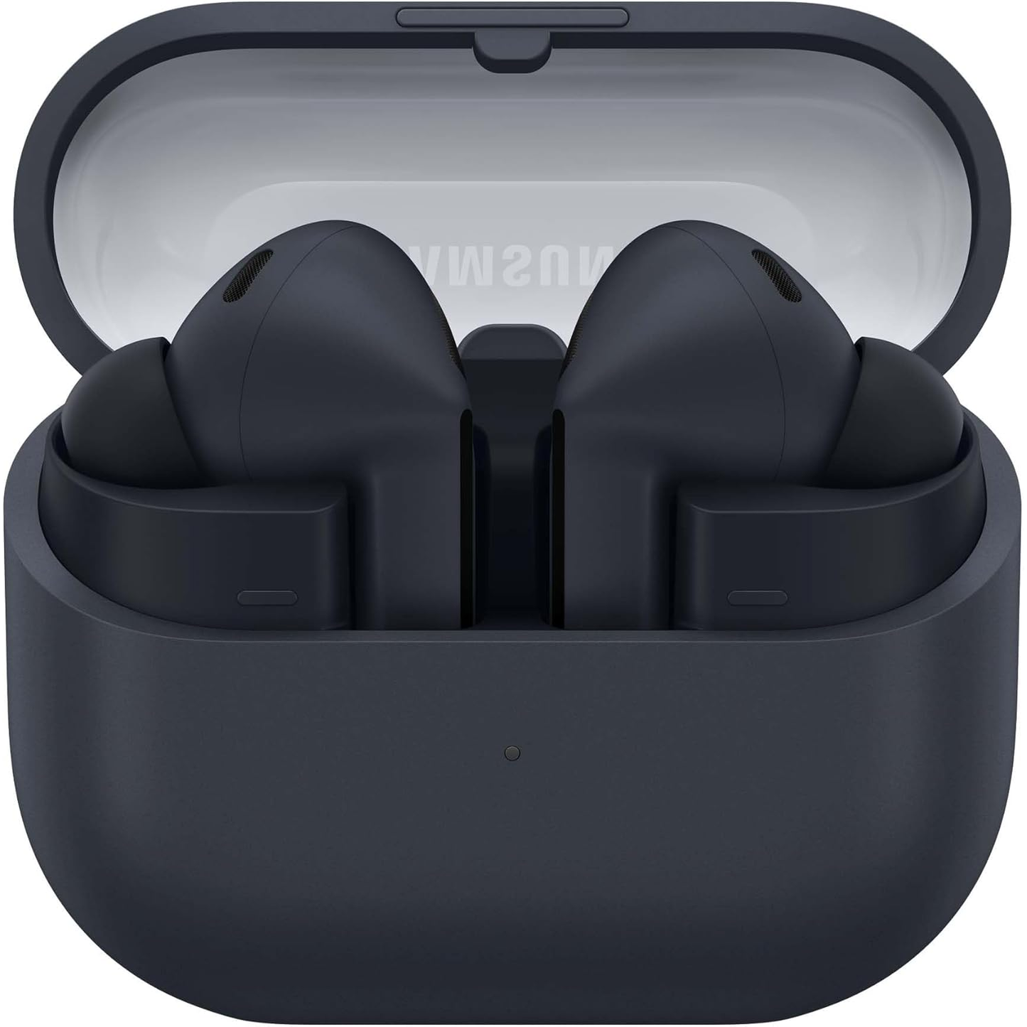 Samsung Buds3 FE Auricolari Wireless Cuffie Bluetooth Cancellazione Rumore Black