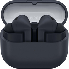 Samsung Buds 3 FE Auricolari Wireless Cuffie Bluetooth Cancellazione Rumore Black
