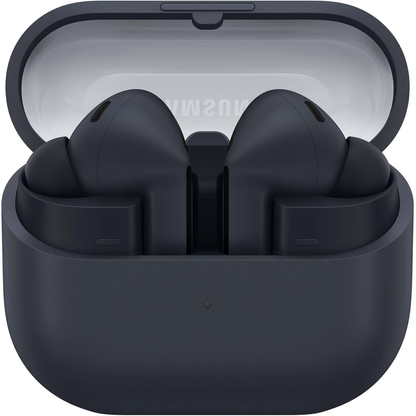 Samsung Buds3 FE Auricolari Wireless Cuffie Bluetooth Cancellazione Rumore Black