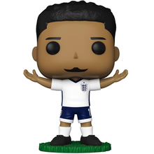 Funko Pop! Football: England (90) Jude Bellingham - Vinyl Figure 9cm - Inghilterra World Cup