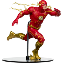 McFarlane Toys Digital DC Direct: The Flash - Figure PVC 25 cm Collectible Figurine 1:6