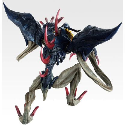 Bandai Ichibansho Digimon: Diaboromon (Clash of Light and Darkness) Figure 15cm PVC