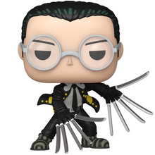 Funko Pop! Animation: One Piece (2225) Kuro (Special Edition) Vinyl Figure 9cm