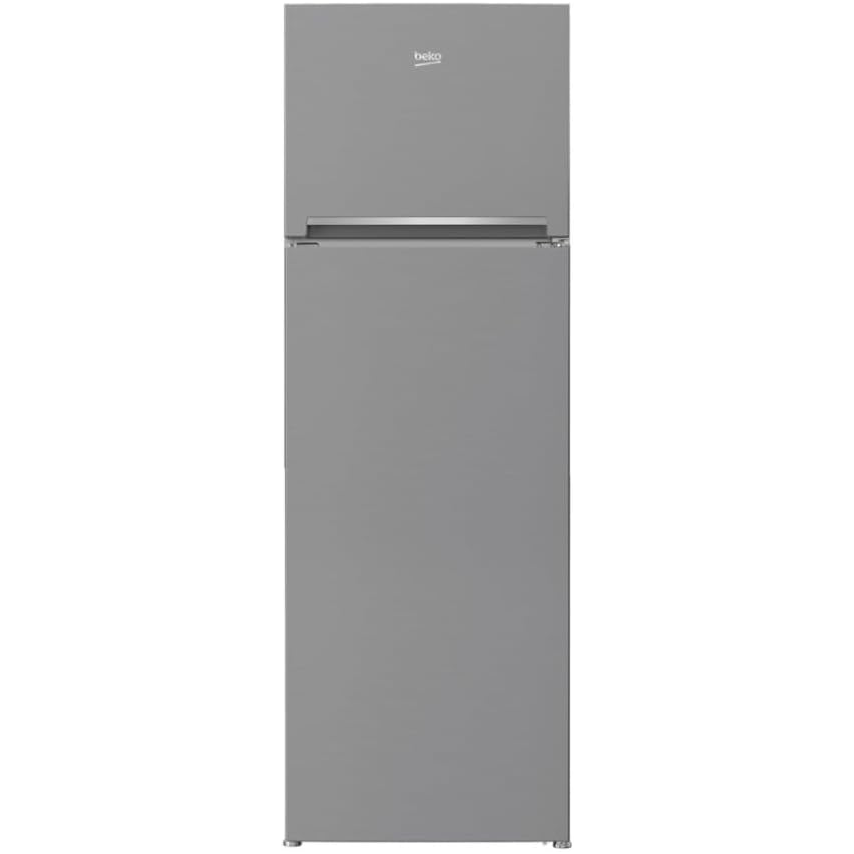 Beko Frigorifero Doppia Porta 237 L Classe F Acciaio Inossidabile RDSA310M30XBN