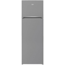 Beko Frigorifero Doppia Porta 237 L Classe F Acciaio Inossidabile RDSA310M30XBN