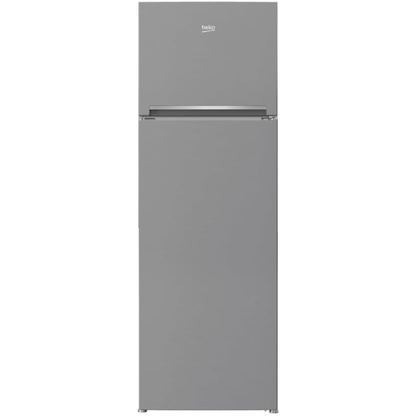 Beko Frigorifero Doppia Porta 237 L Classe F Acciaio Inossidabile RDSA310M30XBN