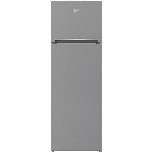 Beko Frigorifero Doppia Porta 237 L Classe F Acciaio Inossidabile RDSA310M30XBN