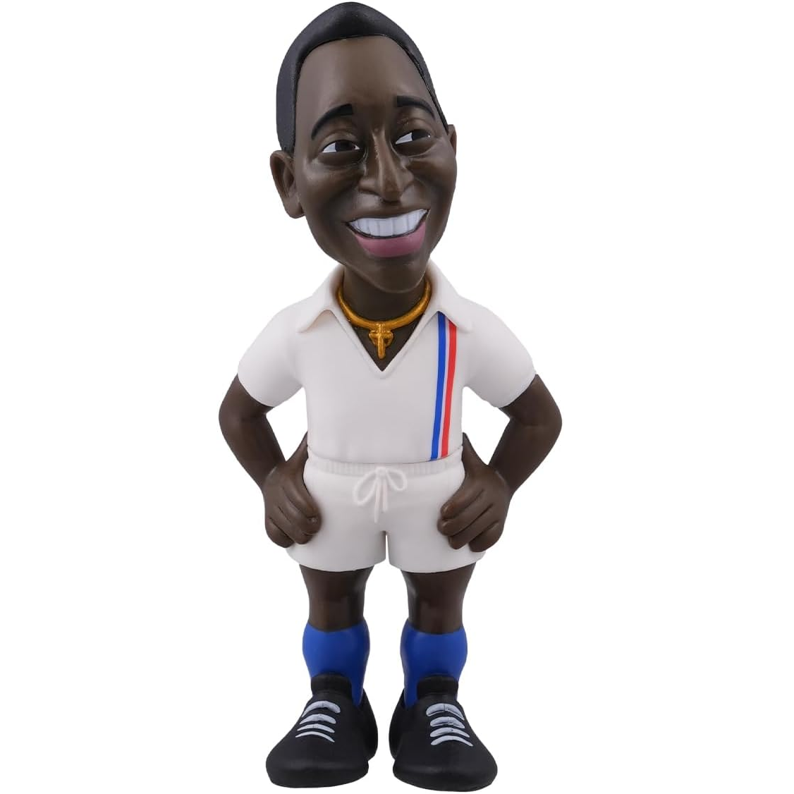 Minix: Football Stars - Pelé (Football Legends 110E) Figure PVC 12cm