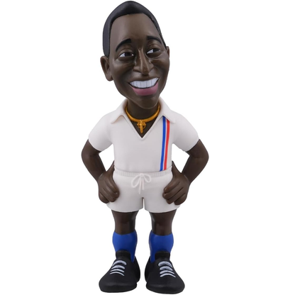 Minix: Football Stars - Pelé (Football Legends 110E) Figure PVC 12cm