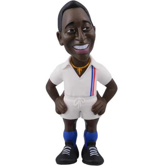 Minix: Football Stars - Pelé (Football Legends 110E) Figure PVC 12cm