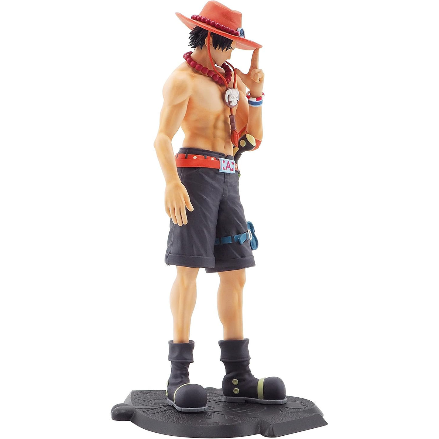 Abystyle SFC - One Piece (Portgas D. Ace) Super Figure Collection 20 cm