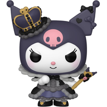 Funko Pop! Hello Kitty (110) Kuromi 20Th Anniversary Special Edition - Vinyl Figure 9cm