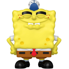 Funko Pop! Animation (2313) Spongebob Squarepants - Vinyl Figure 9cm