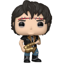 Funko Pop! Movies The Rocky Horror Picture Show (1911) Eddie - Vinyl Figure 9cm