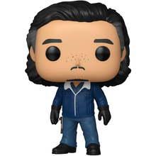 Funko Pop! Television: The Last Of Us (1846) Tommy Miller - Vinyl Figure 9cm
