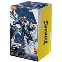 Blokees - Marvel Rivals: Model Kit - Champion Class 07 (Venom) Action Figure 81119