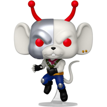 Funko Pop! Animation: Biker Mice From Mars (1936) Vinnie - Vinyl Figure 9cm