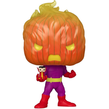 Funko Pop! Marvel: Strange Tales (1556) Dormammu (Bobblehead) Vinyl Figure 9cm