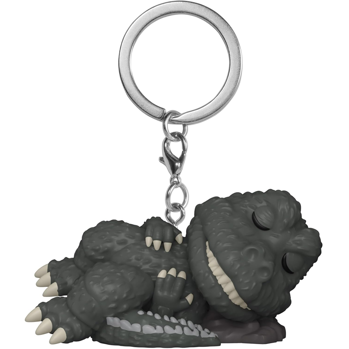 Funko Pocket Pop! Keychain: Sleeping Godzilla - Vinyl Figure 4cm