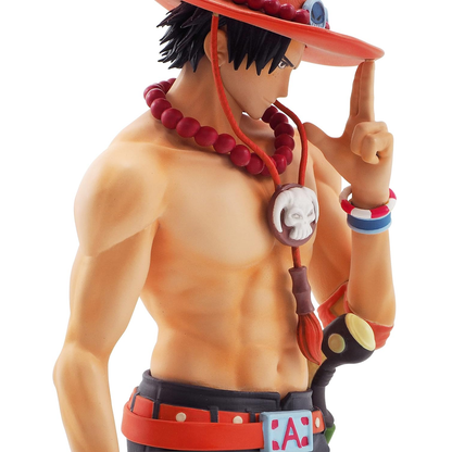 Abystyle SFC - One Piece (Portgas D. Ace) Super Figure Collection 20 cm