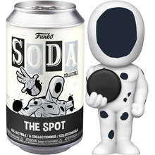 Funko Soda Spider-Man: Across The Spider-Verse - Vinyl Figure 9cm Lattina Da Collezione