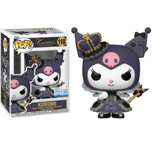 Funko Pop! Hello Kitty (110) Kuromi 20Th Anniversary Special Edition - Vinyl Figure 9cm