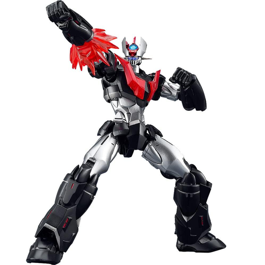 Good Smile Moderoid Mazinger: Zest Model Kit Mazinger Destroying Hell Figure 15cm