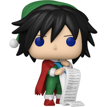 Funko Pop! Animation Demon Slayer (2034) Giyu Tomioka Special Figure 9cm