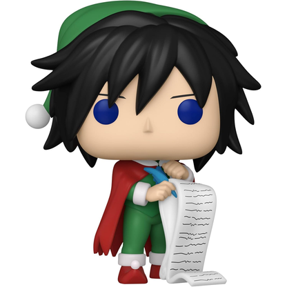 Funko Pop! Animation Demon Slayer (2034) Giyu Tomioka Special Figure 9cm