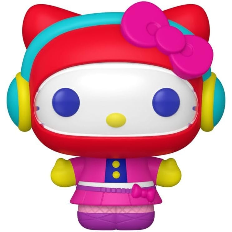 Funko Pop! Hello Kitty (124) Hello Kitty Special Edition - Vinyl Figure 9cm