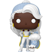 Funko Pop! Marvel Holiday: X-Men (1535) Storm (Bobblehead) Vinyl Figure 9cm