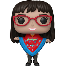 Funko Pop! Television: Ugly Betty (1794) Betty Suarez - Vinyl Figure 9cm