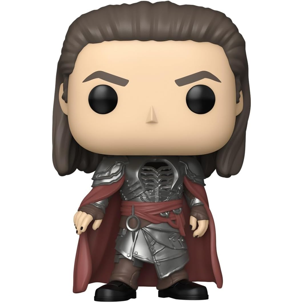 Funko Pop! Games Magic The Gathering (1112) Yawgmoth - Vinyl Figure 9cm