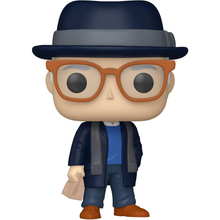 Funko Pop! Television: Only Murders In the Building (1726) Charles Haden Savage - Vinyl Figure 9cm