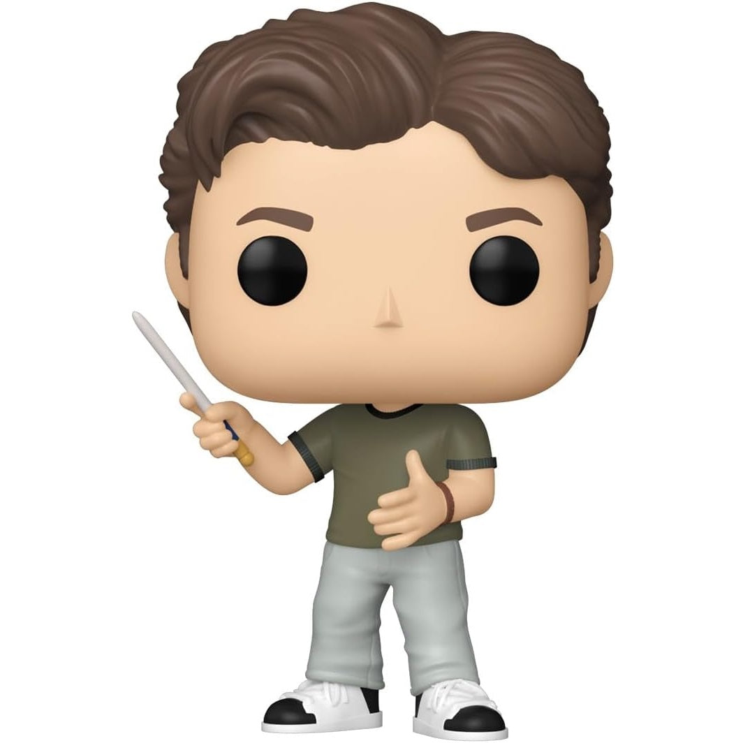 Funko Pop! Disney Wizards Of Waverly Place (1603) Max Russo - Vinyl Figure 9cm