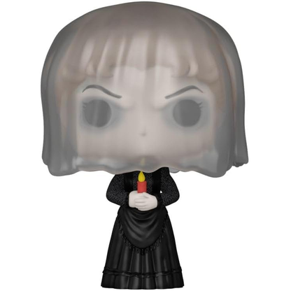 Funko Pop! Movies Insidious (1900) - Bride in Black Special Edition Figure Horror 9cm