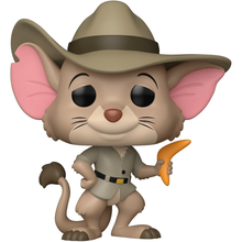 Funko Pop! Disney: The Rescuers Down Under (1626) Jake (Bianca e Bernie) Figure 9cm