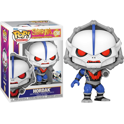 Funko Pop! Animation She-Ra Princess Of Power (1798) Hordak - Vinyl Figure 9cm