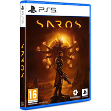 Saros Ps5 Videogioco Italiano Playstation 5 Gioco Nuovo Sigillato