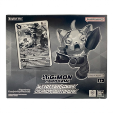 Bandai Digimon Card Game ST-23 Beatbreak Starter Deck Box Display 8 Mazzi Inglese